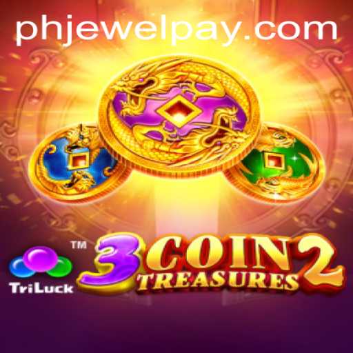 3CoinTreasures2: A Thrilling New Adventure Awaits