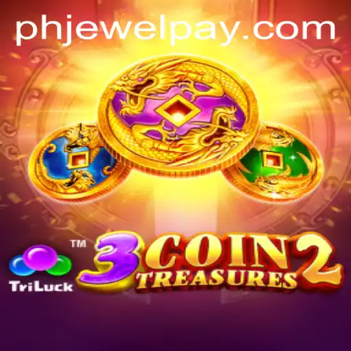 3CoinTreasures2: A Thrilling New Adventure Awaits