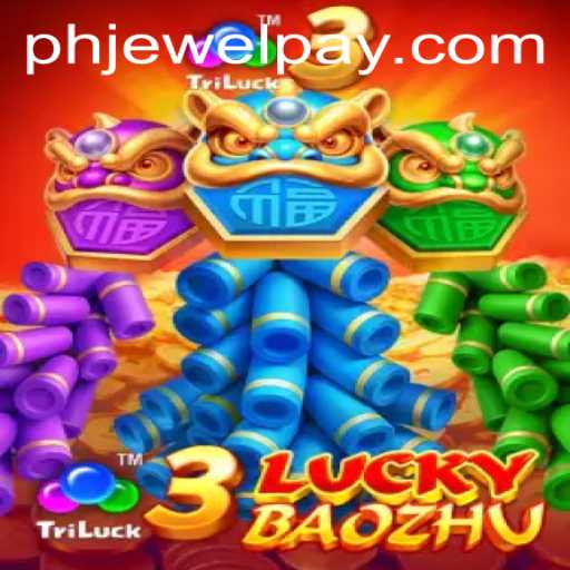Unveiling 3LuckyBaozhu: An Interactive Adventure in Gaming