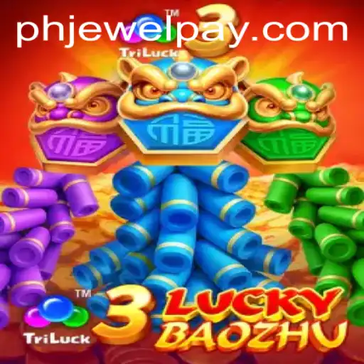Unveiling 3LuckyBaozhu: An Interactive Adventure in Gaming
