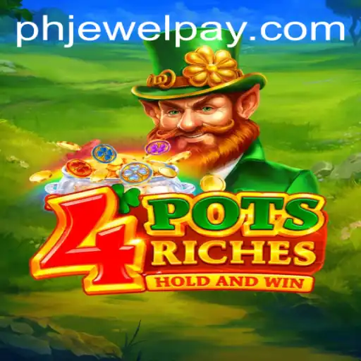 Discover the Thrilling World of 4potsriches: A Jewel in Online Gaming