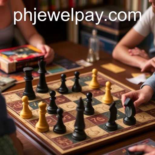 Exploring the Timeless Appeal and Modern Revival of Board Games