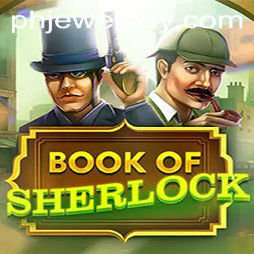 Discover the Enigmatic World of BookOfSherlock with PHJEWEL.COM