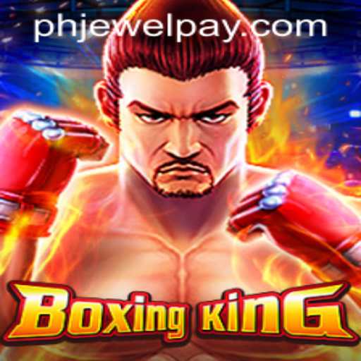 BoxingKing: An Exciting Dive into the World of Virtual Boxing