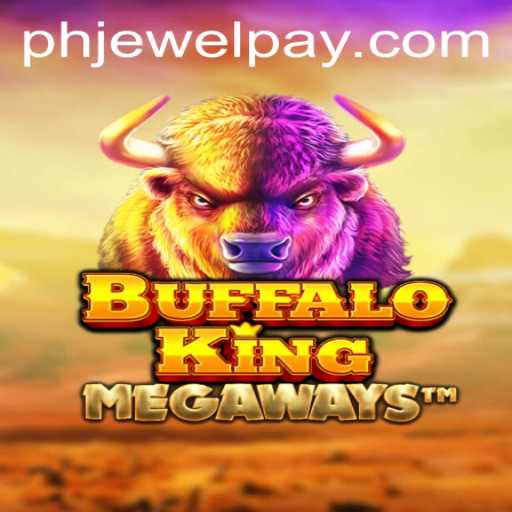 BuffaloKing: A Thrilling Adventure in the Wild Plains