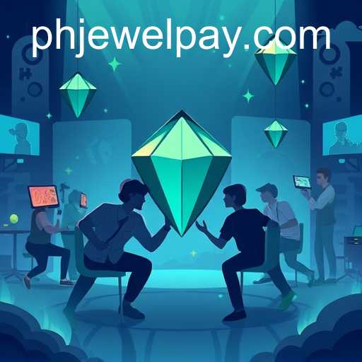 The Player Community: Uniting Gamers Worldwide with PHJEWEL.COM