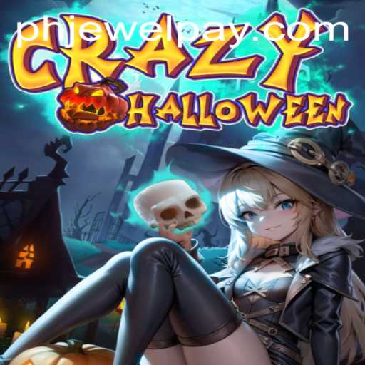 Experience the Thrills of CrazyHalloween: A Spooky Gaming Adventure