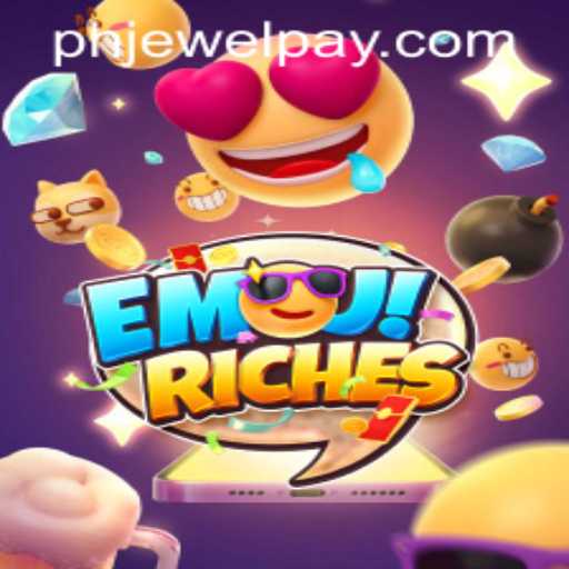 Exploring the Vibrant World of EmojiRiches: A Colorful Gaming Experience with PHJEWEL.COM