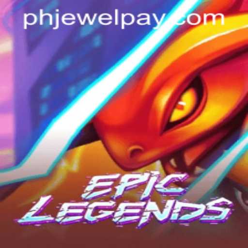 EpicLegends: A Journey into a Multiverse of Adventures