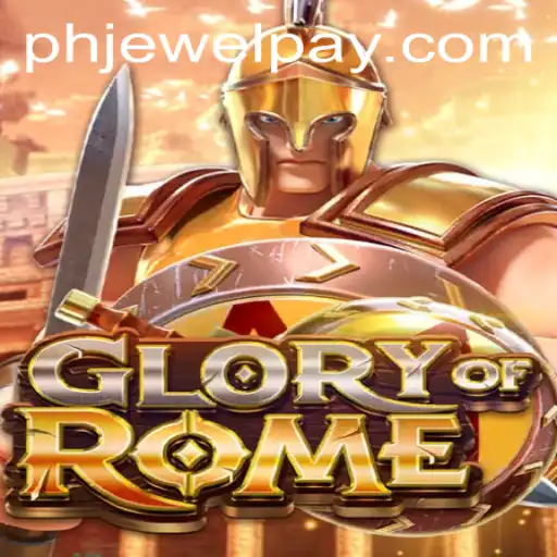 GloryofRome: A Grand Strategy in Ancient Warfare