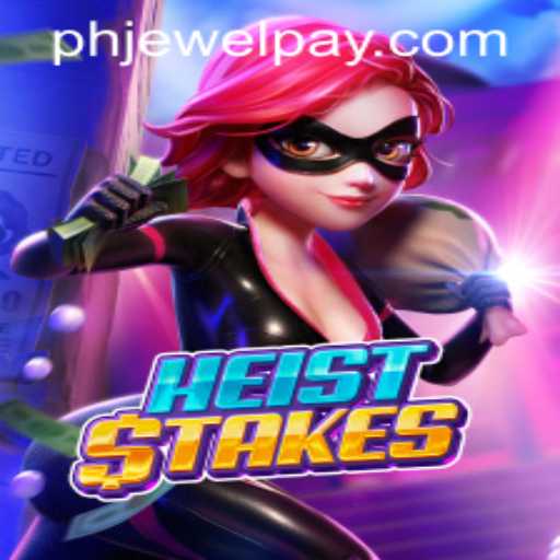 HeistStakes: An Exciting Journey into the World of Strategic Heists