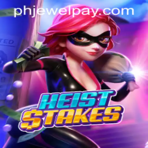 HeistStakes: An Exciting Journey into the World of Strategic Heists
