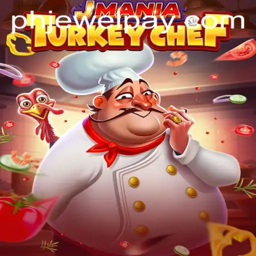 Unveiling JManiaTurkeyChef: A Culinary Adventure in Gaming