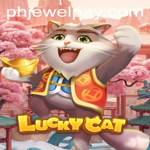 Discovering the Thrilling Adventures of LuckyCat: A Dive into PHJEWEL.COM's Latest Game