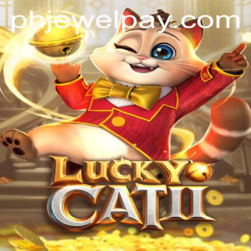 Discover the Exciting World of LuckyCatII: A Comprehensive Guide