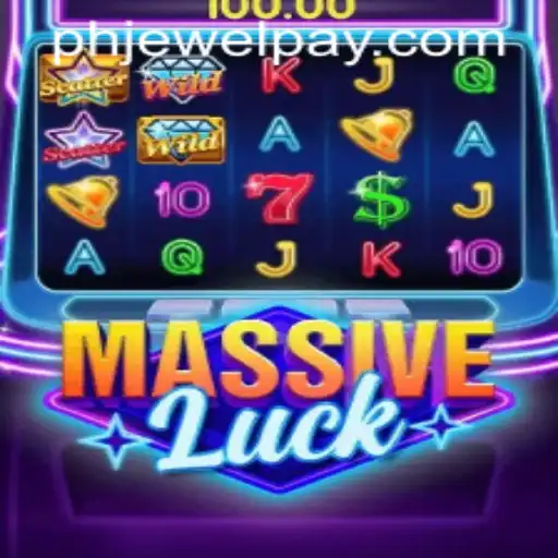 Immerse Yourself in the World of MassiveLuck: A Guide to Play and Win