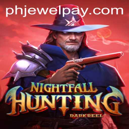 NightfallHunting: The New Adventure in Mobile Gaming