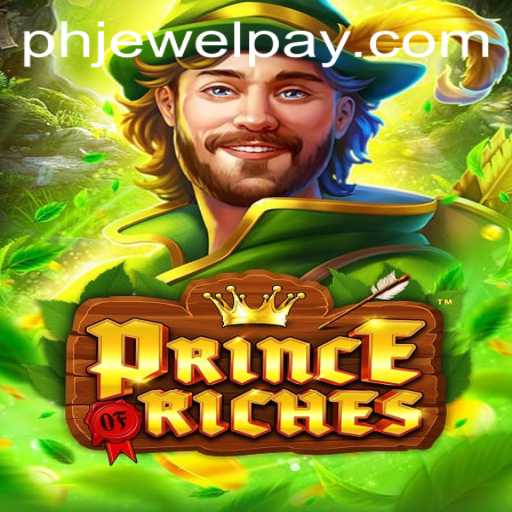 Unveiling PrinceOfRiches: A Majestic Journey into Adventure