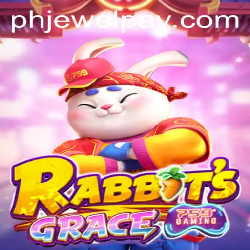 RabbitsGrace: A New Gaming Phenomenon Inspired by PHJEWEL.COM
