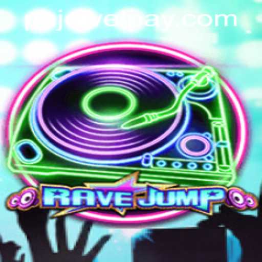 Discover the World of RaveJump: A Mesmerizing Gaming Experience