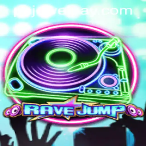 Discover the World of RaveJump: A Mesmerizing Gaming Experience