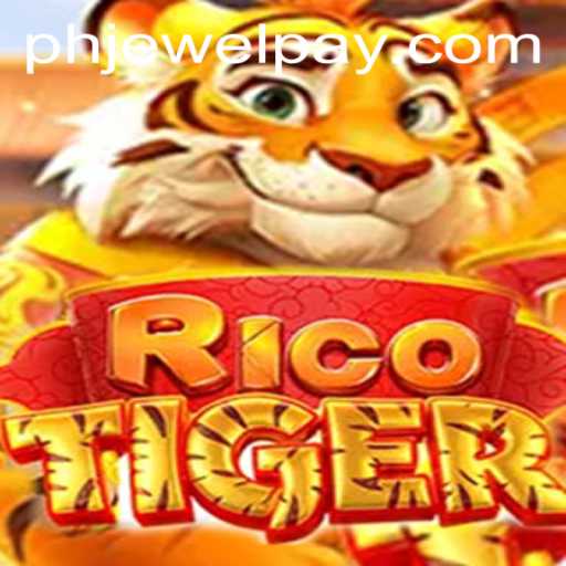 The Immersive World of RicoTiger: A Guide to Gaming Excellence