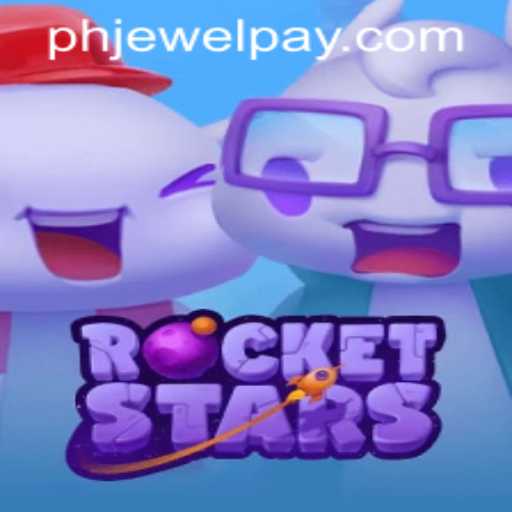 RocketStars Game: A Galactic Adventure with PHJEWEL.COM