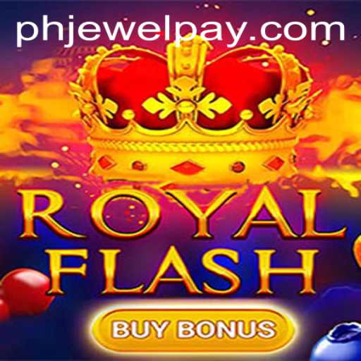 Exploring the Thrills of RoyalFlashBuyBonus: A Digital Gaming Marvel