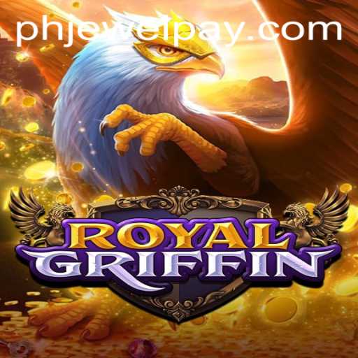 Unveiling RoyalGriffin: A Spectacular Gaming Experience