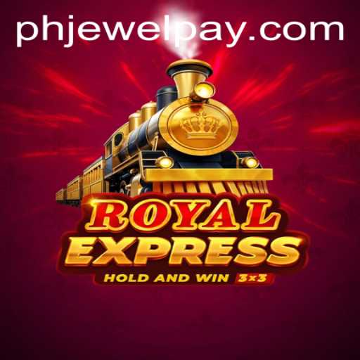 Exploring the Enchanting World of RoyalExpress: A Captivating Gaming Experience