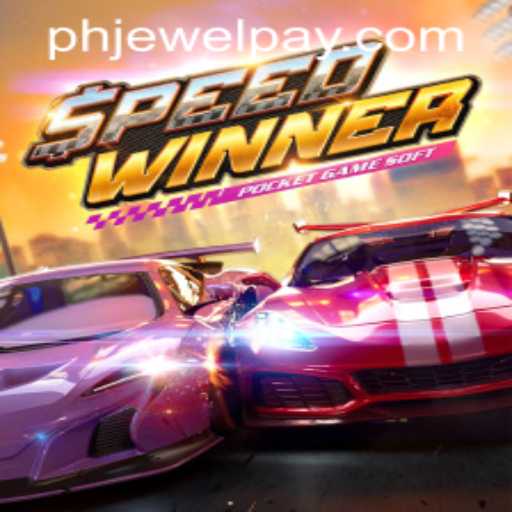 Exploring SpeedWinner: A Dynamic Gaming Experience at PHJEWEL.COM