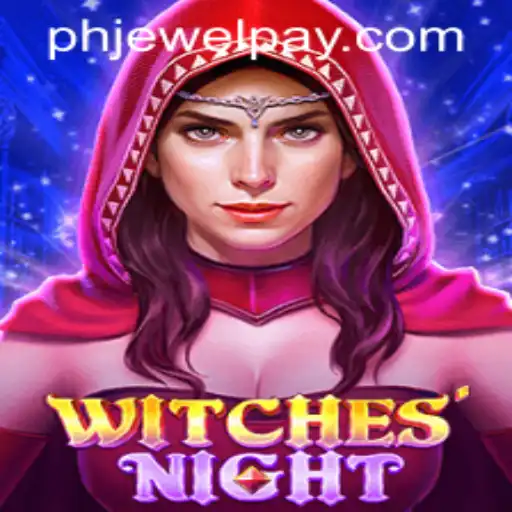 WitchesNight: A Magical Journey into Enchantment