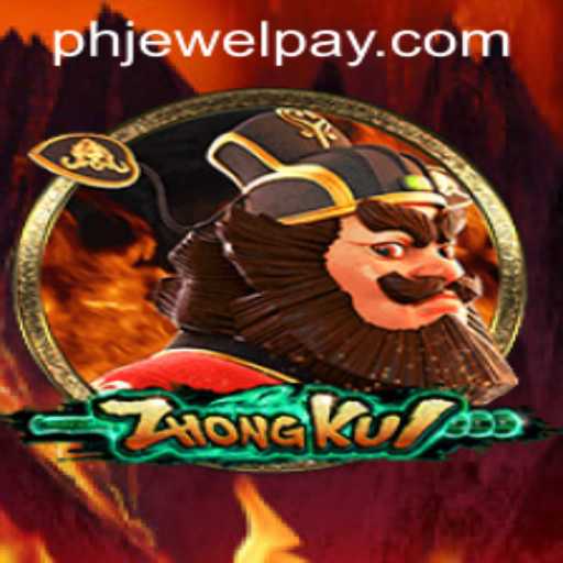Exploring the Adventures of ZhongKui and the Magic of PHJEWEL.COM
